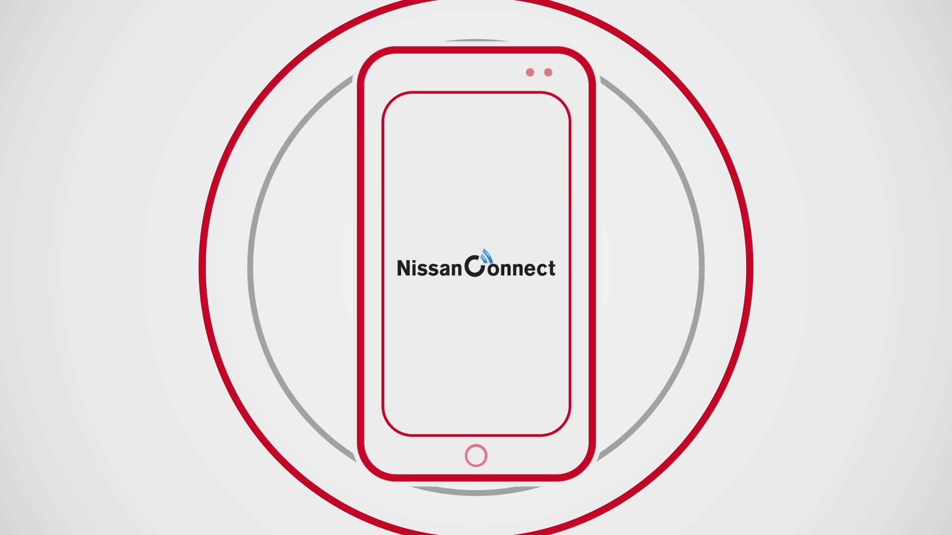 NissanConnect s aplikáciami pre smartfóny